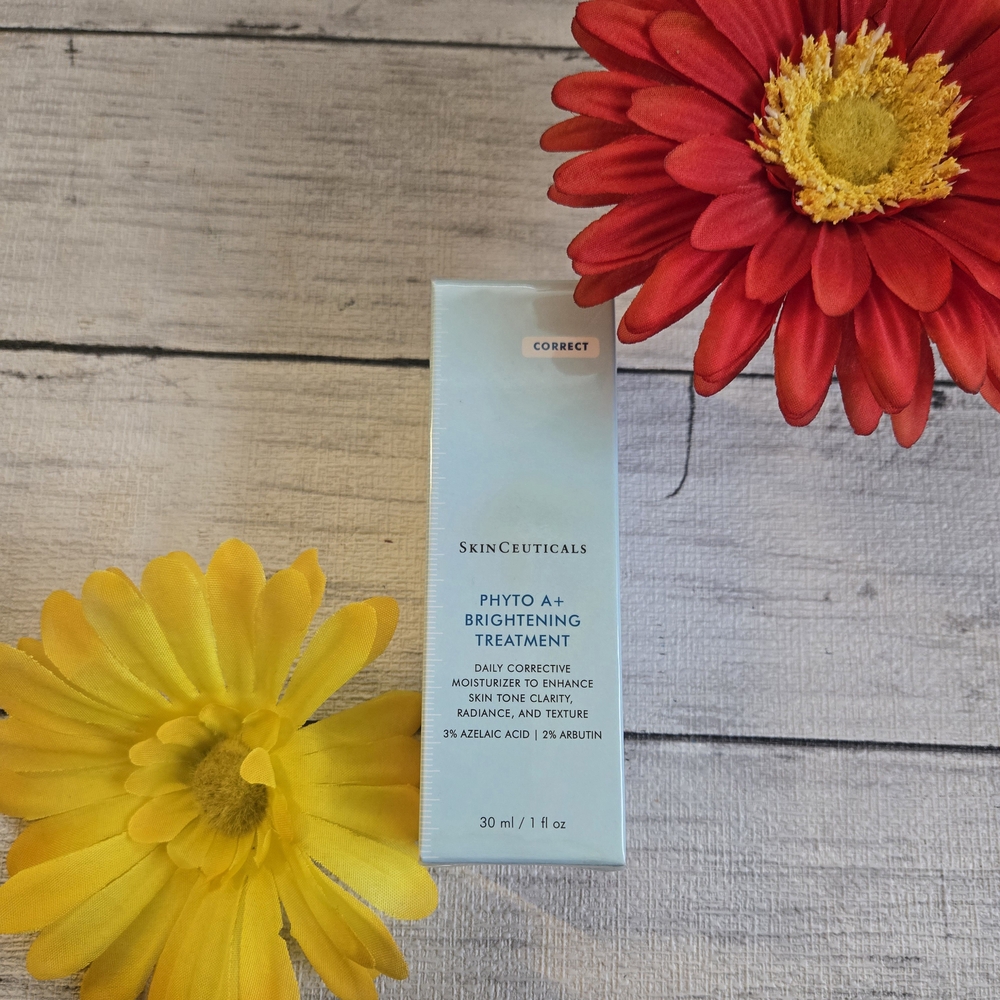 SkinCeuticals Phyto A+ Brightening Treatment